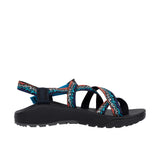 Chaco Rapid Pro Toe-Loop Eddy Aqua Thumbnail 3