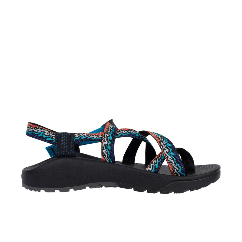 Chaco Rapid Pro Toe-Loop Eddy Aqua