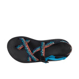 Chaco Rapid Pro Toe-Loop Eddy Aqua Thumbnail 4