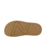 Chaco Womens Townes Midform Suede Khaki Thumbnail 5