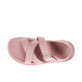 Chaco Womens Townes Midform Suede Rose Quartz Thumbnail 4