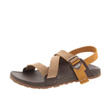 Chaco Lowdown Sandal Meadow Canyon Clay Thumbnail 6