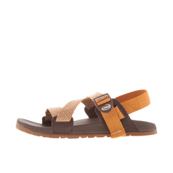 Chaco Lowdown Sandal Meadow Canyon Clay