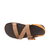 Chaco Lowdown Sandal Meadow Canyon Clay Thumbnail 4