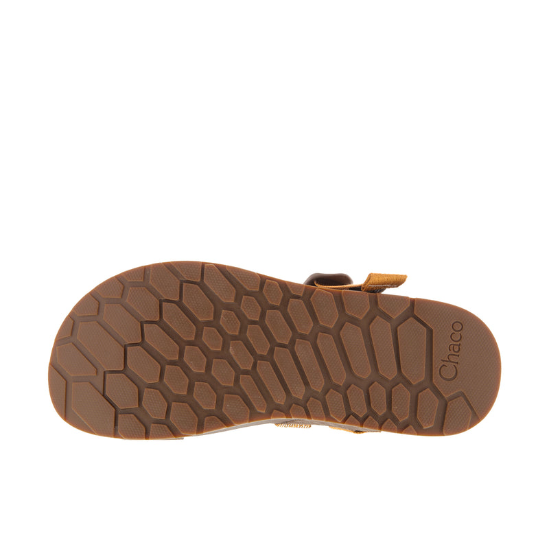 Chaco Lowdown Sandal Meadow Canyon Clay