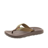 Chaco Lowdown Flip Meadow Earthy Oak Thumbnail 6