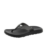 Chaco Lowdown Flip Meadow Black Thumbnail 6