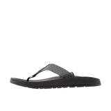 Chaco Lowdown Flip Meadow Black Thumbnail 2