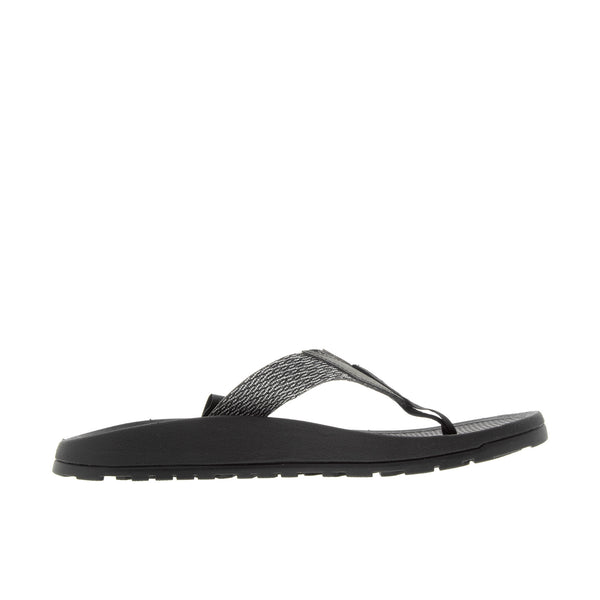 Chaco Lowdown Flip Meadow Black