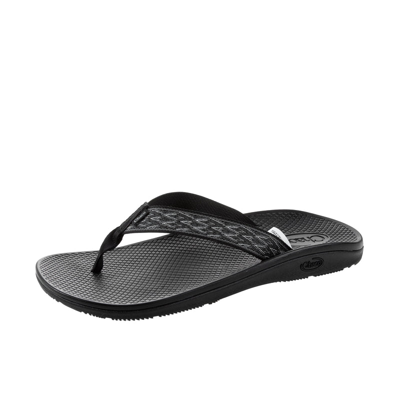 Chaco Classic Flip Summit B/W