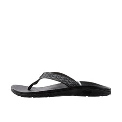 Chaco Classic Flip Summit B/W