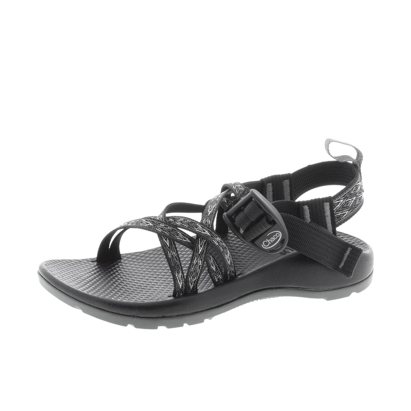 Chaco Childrens ZX/1 Ecotread Summit B/W