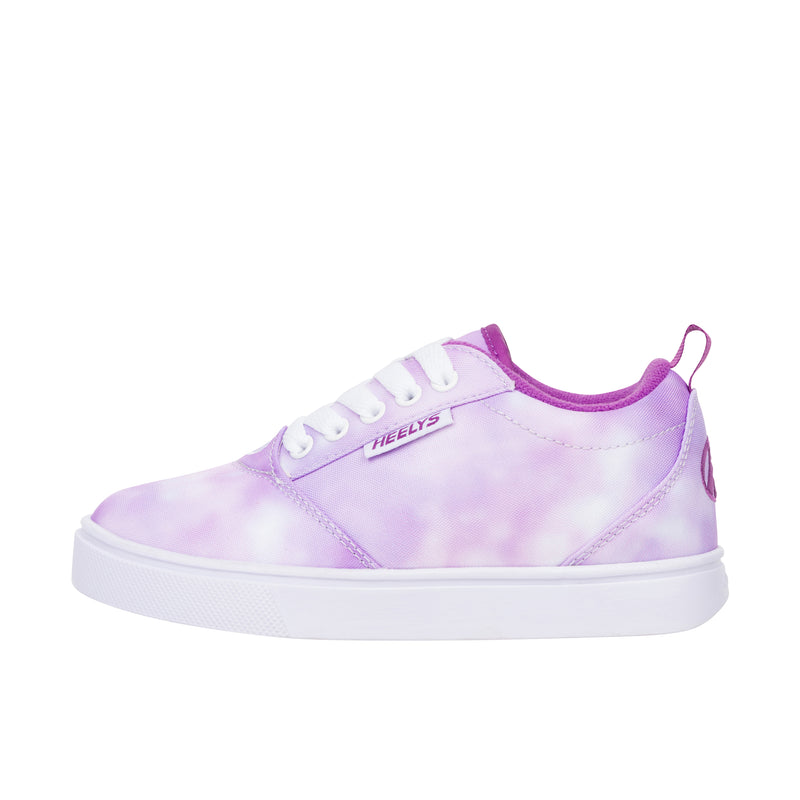 Heelys Kids Pro 20 Prints Lavender/Purple