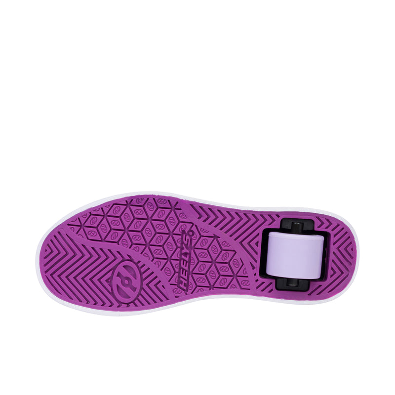 Heelys Kids Pro 20 Prints Lavender/Purple