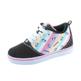 Heelys Kids Hello Kitty Pro 20 Black/Pink/White/Multi Thumbnail 6