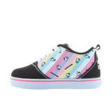 Heelys Kids Hello Kitty Pro 20 Black/Pink/White/Multi Thumbnail 2