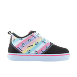 Heelys Kids Hello Kitty Pro 20 Black/Pink/White/Multi Thumbnail 3