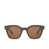 TOMS Rome Cacao Crystal/Solid Brown Thumbnail 5