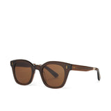 TOMS Rome Cacao Crystal/Solid Brown Thumbnail 2