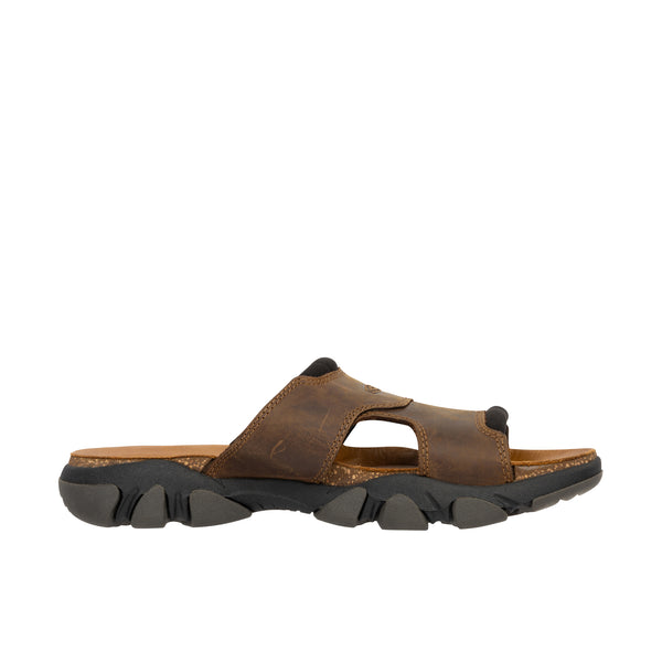 Keen Daytona II Slide Bison/Black