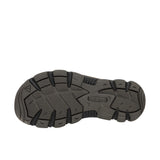 Keen Daytona II Slide Bison/Black Thumbnail 5