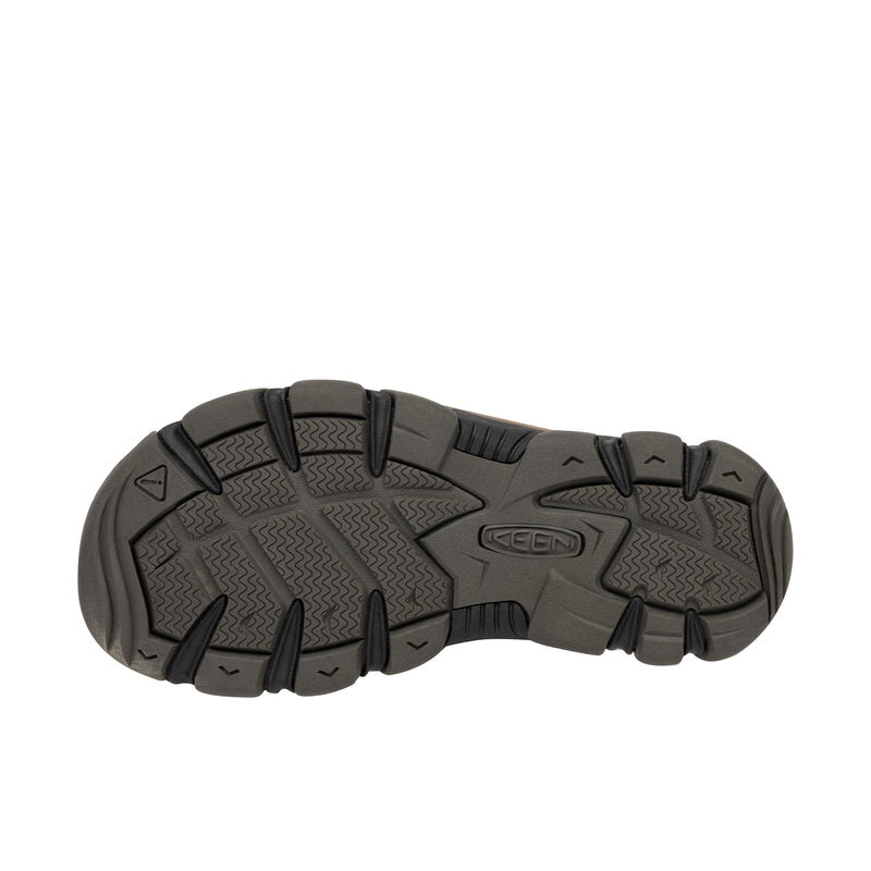 Keen Daytona II Slide Bison/Black