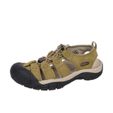 Keen Newport Leather Sandal Martini Olive/Brindle Thumbnail 6