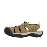 Keen Newport Leather Sandal Martini Olive/Brindle Thumbnail 2