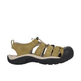 Keen Newport Leather Sandal Martini Olive/Brindle Thumbnail 3