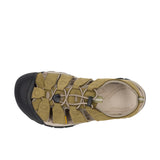 Keen Newport Leather Sandal Martini Olive/Brindle Thumbnail 4