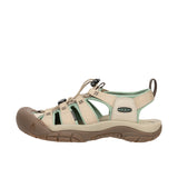 Keen Womens Newport H2 Sandal Plaza Taupe/Granite Green Thumbnail 2