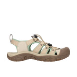 Keen Womens Newport H2 Sandal Plaza Taupe/Granite Green Thumbnail 3