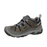 Keen Circadia Vent Shoe Steel Grey/Legion Blue Thumbnail 6