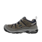 Keen Circadia Vent Shoe Steel Grey/Legion Blue Thumbnail 2