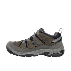 Keen Circadia Vent Shoe Steel Grey/Legion Blue