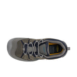 Keen Circadia Vent Shoe Steel Grey/Legion Blue Thumbnail 4