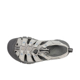 Keen Womens Newport H2 Sandal Drizzle/Faded Denim Thumbnail 4