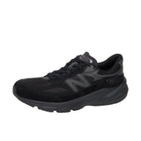 New Balance Made in USA 990v6 Black/Black Thumbnail 6