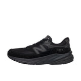 New Balance Made in USA 990v6 Black/Black Thumbnail 2