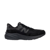 New Balance Made in USA 990v6 Black/Black Thumbnail 3