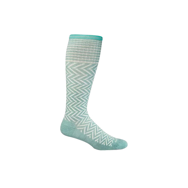 Sockwell Womens Chevron Air