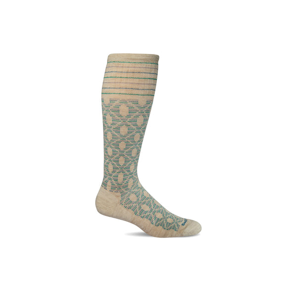 Sockwell Womens Etched Barley