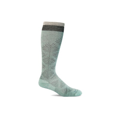 Sockwell Womens Full Floral Air