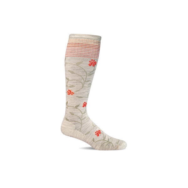 Sockwell Womens Full Sun Ash