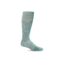 Sockwell Womens New Leaf Air