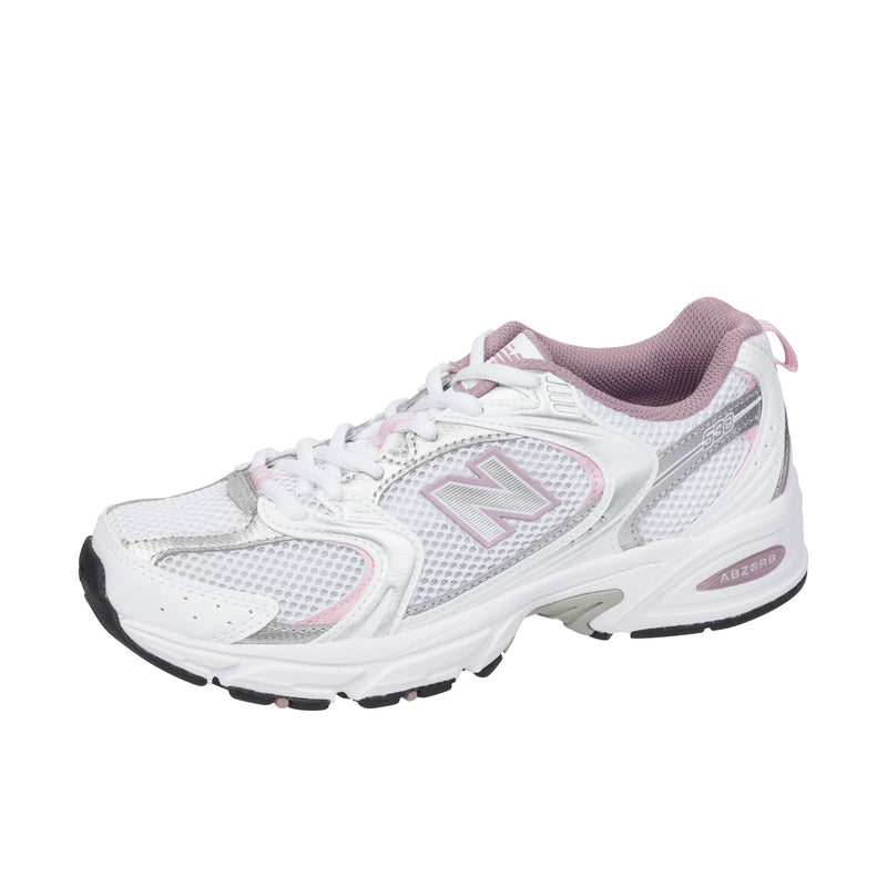 New Balance Womens 530 White