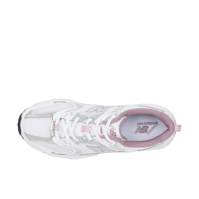 New Balance Womens 530 White