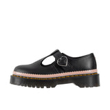 Dr Martens Womens Polley Bex Sendal Black Thumbnail 2