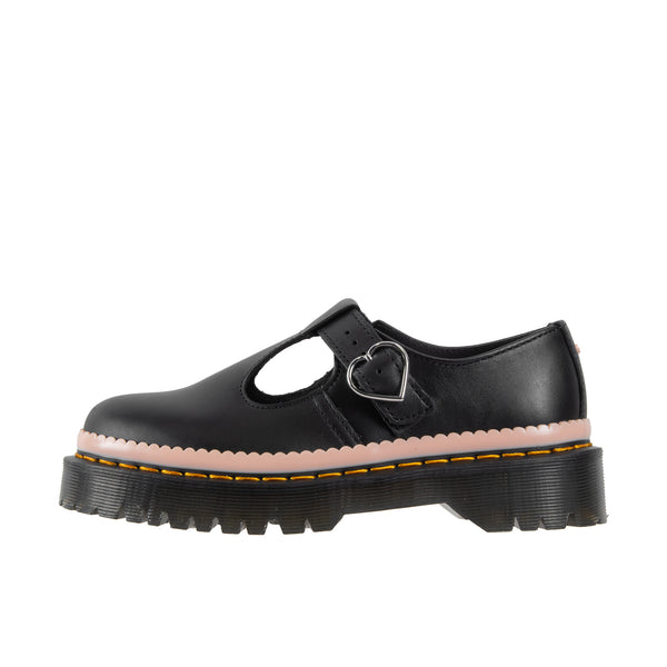 Dr Martens Womens Polley Bex Sendal Black