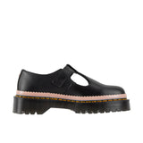 Dr Martens Womens Polley Bex Sendal Black Thumbnail 3